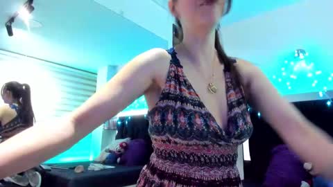 Snapshot of gabys_davisx chatting on January 2025 06:17:02 AM Gabby online show from January 2025 06:17:02 AM