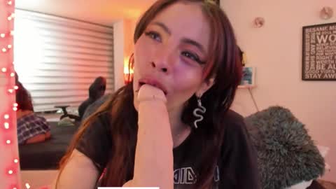 Snapshot of gabys_davisx chatting on October 2025 04:25:02 AM Gabby online show from October 2025 04:25:02 AM