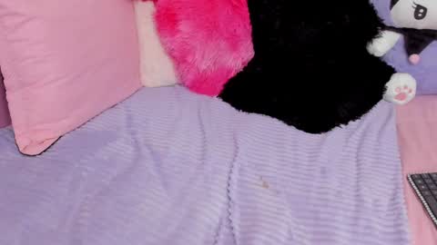 gabyye capprins online show from January 2025 10:43:01 PM