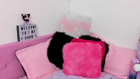 gabyye capprins online show from February 2025 10:34:01 PM