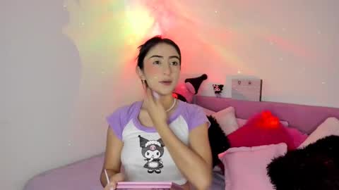 gabyye capprins online show from February 2025 07:17:02 PM