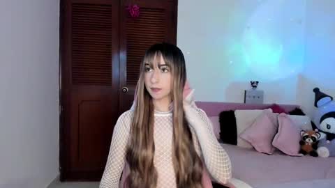 gabyye capprins online show from February 2025 08:09:02 PM