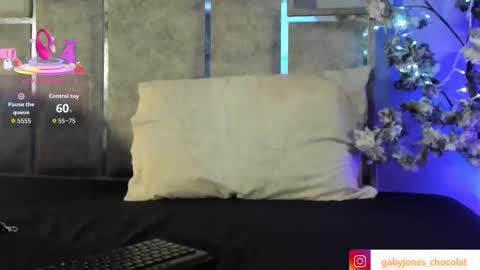 Snapshot of gabyyjones chatting on September 2025 01:01:01 PM gabyyjones online show from September 2025 01:01:01 PM