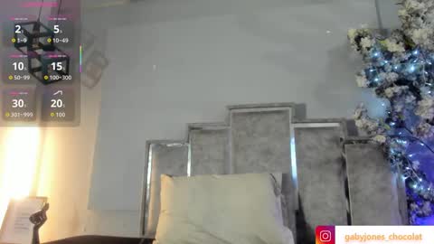 gabyyjones online show from October 2025 11:28:01 AM