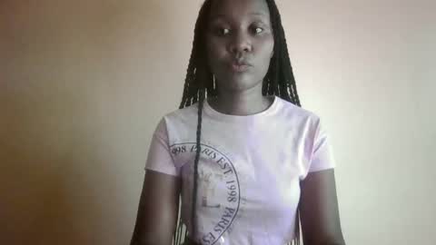 Snapshot of gada_charm chatting on March 2025 01:20:01 PM Gada online show from March 2025 01:20:01 PM