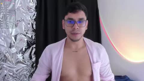 Gadiel online show from October 2025 02:55:02 AM