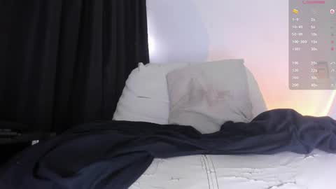 Gadiel online show from April 2026 08:00:02 PM