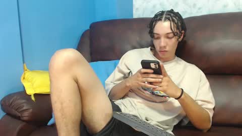 Snapshot of gadiel_sex chatting on February 2025 03:31:02 PM gadiel_sex online show from February 2025 03:31:02 PM