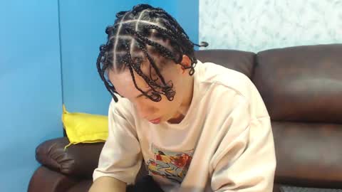 Snapshot of gadiel_sex chatting on February 2025 06:37:02 PM gadiel_sex online show from February 2025 06:37:02 PM