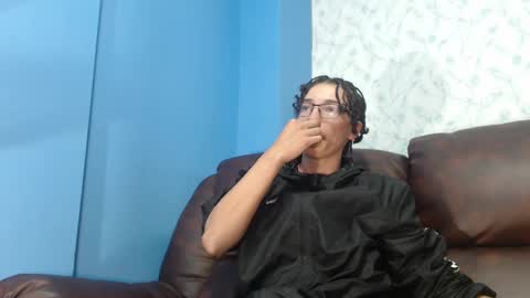 Snapshot of gadiel_sex chatting on February 2025 12:58:02 PM gadiel_sex online show from February 2025 12:58:02 PM