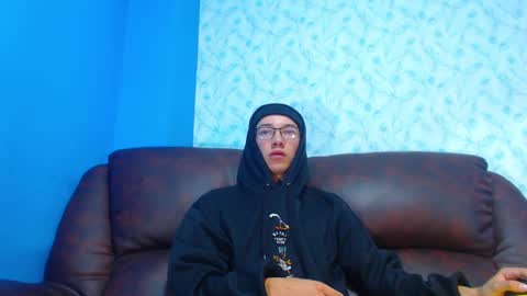 Snapshot of gadiel_sex chatting on February 2025 11:53:01 AM gadiel_sex online show from February 2025 11:53:01 AM