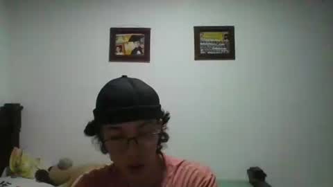 Snapshot of gadiel_sex chatting on February 2025 01:36:01 AM gadiel_sex online show from February 2025 01:36:01 AM