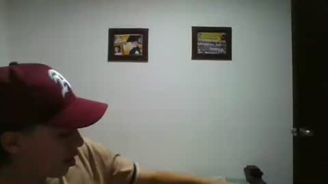 Snapshot of gadiel_sex chatting on February 2025 12:32:02 AM gadiel_sex online show from February 2025 12:32:02 AM