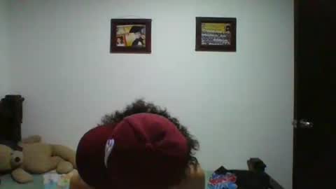 Snapshot of gadiel_sex chatting on February 2025 11:59:02 PM gadiel_sex online show from February 2025 11:59:02 PM