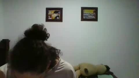Snapshot of gadiel_sex chatting on February 2025 06:29:01 AM gadiel_sex online show from February 2025 06:29:01 AM