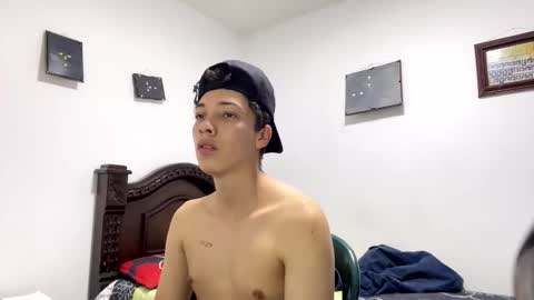 gadiel_sex online show from October 2025 08:02:02 PM