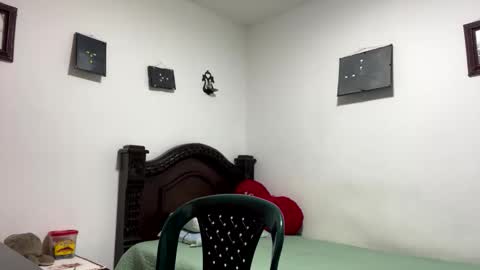 gadiel_sex online show from March 2026 11:21:02 PM