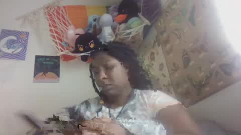 Snapshot of gaeabunny chatting on March 2025 07:11:02 PM gaeabunny online show from March 2025 07:11:02 PM