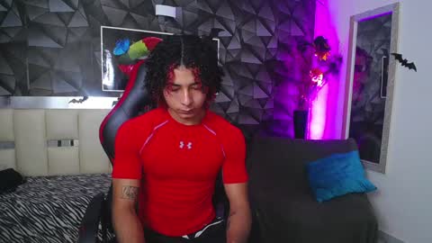 Gael online show from December 2024 03:02:02 AM