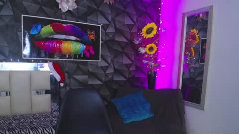 Gael online show from December 2024 03:43:01 AM