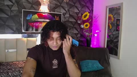 Gael online show from December 2024 03:22:02 AM
