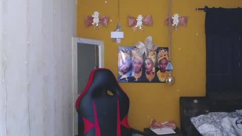 Gael online show from January 2025 01:08:01 PM