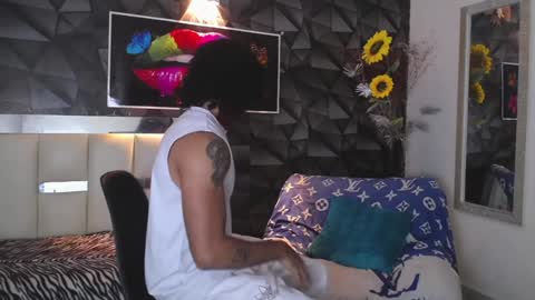 Gael online show from January 2025 04:47:02 AM
