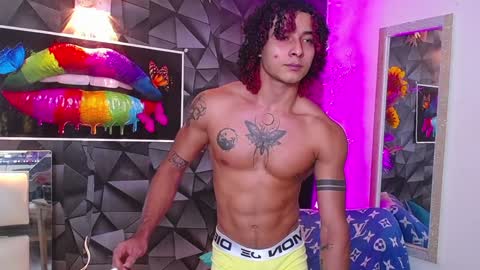 Gael online show from January 2025 09:19:02 AM