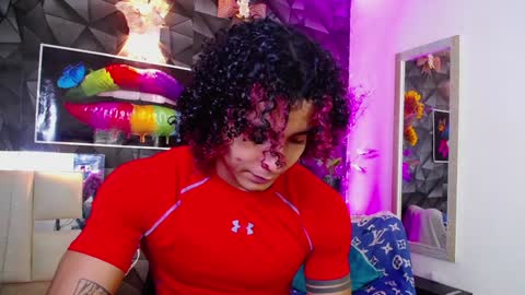 Gael online show from January 2025 04:41:01 AM