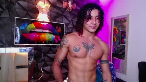 Gael online show from January 2025 07:42:01 AM