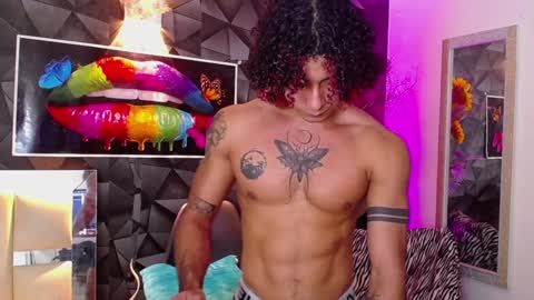 Gael online show from January 2025 01:32:02 PM