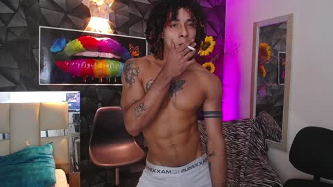 Gael online show from January 2025 07:17:01 AM