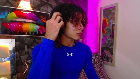 Gael online show from January 2025 03:04:02 AM