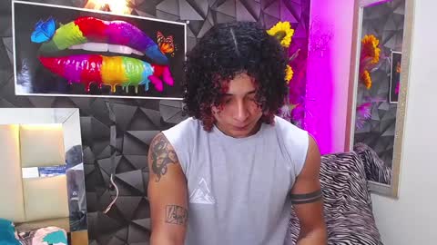 Gael online show from February 2025 02:38:01 AM