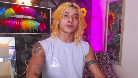 Gael online show from February 2025 04:14:02 AM