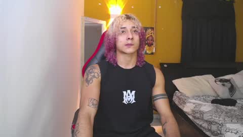 Gael online show from February 2025 03:41:02 AM