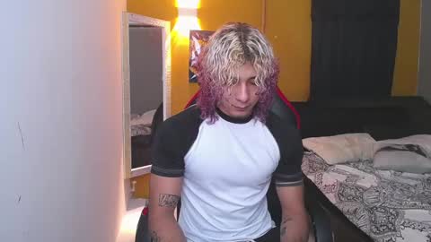 Gael online show from February 2025 02:52:01 AM