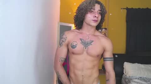 Gael online show from February 2025 05:51:02 AM