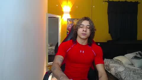 Gael online show from February 2025 02:51:02 AM