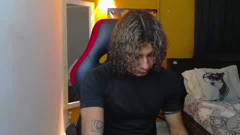 Gael online show from February 2025 03:23:02 AM