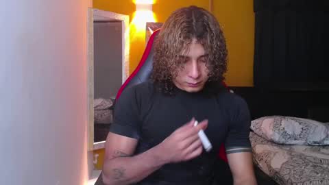 Gael online show from February 2025 02:53:01 AM