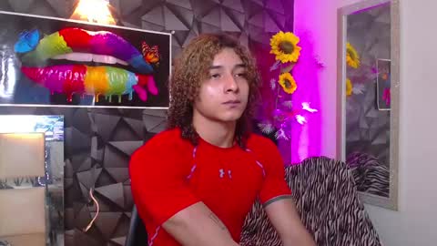 Gael online show from March 2025 03:21:02 AM