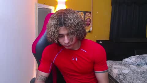 Gael online show from March 2025 02:38:02 AM