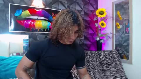 Gael online show from March 2025 03:28:02 AM