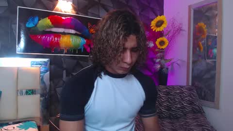 Gael online show from March 2025 02:29:01 AM