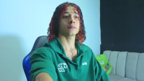 Gael online show from September 2025 03:08:02 AM