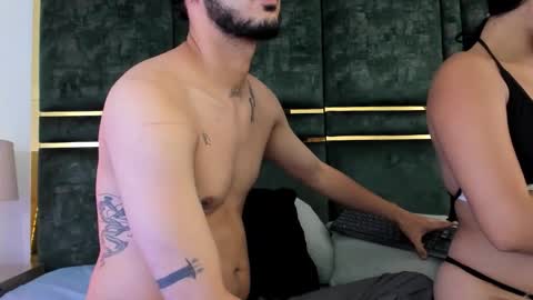 Gael  Coral some hot latinos online show from February 2026 11:31:02 AM