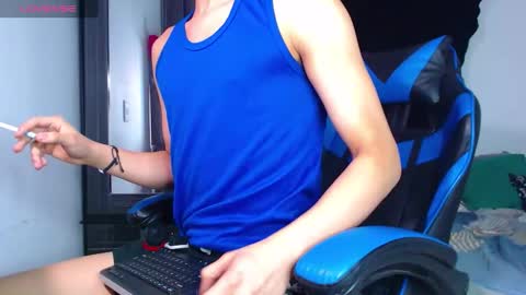 gael_jones online show from February 2026 01:42:01 AM