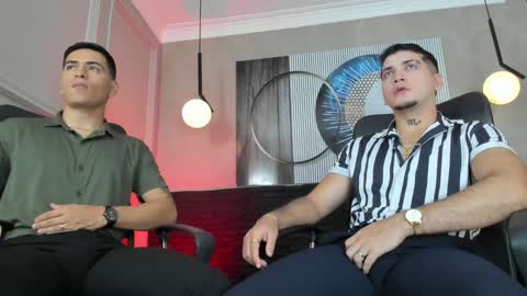 Snapshot of gael_williams3 chatting on January 2025 09:45:01 PM gael_williams3 online show from January 2025 09:45:01 PM