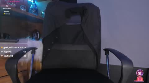 Gael Williams online show from January 2026 09:00:02 AM